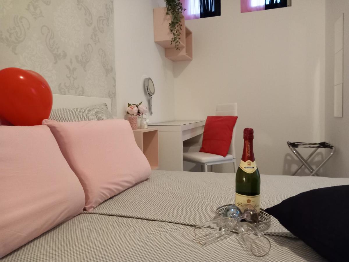 Room Ket Pula Dış mekan fotoğraf
