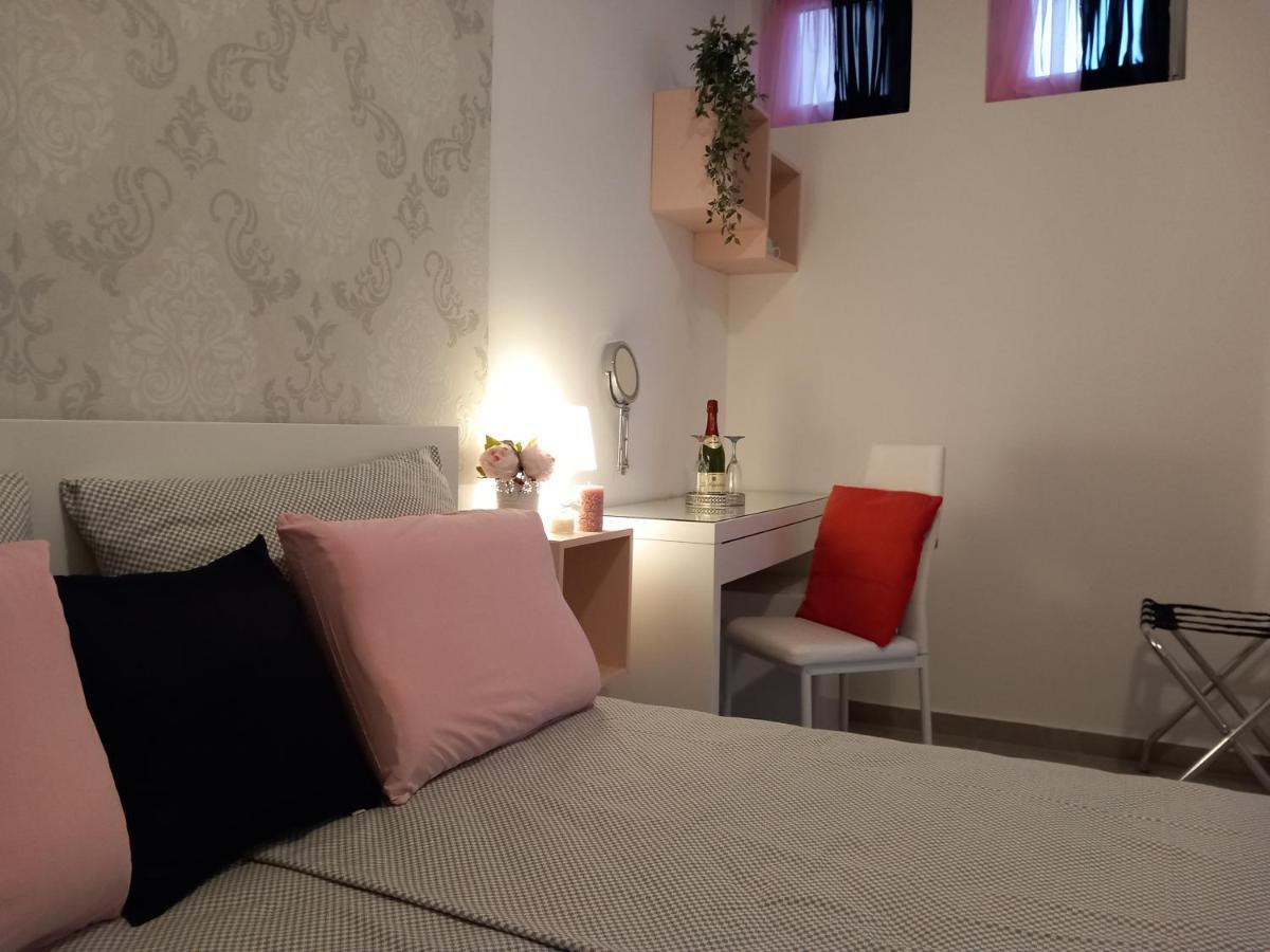 Room Ket Pula Dış mekan fotoğraf
