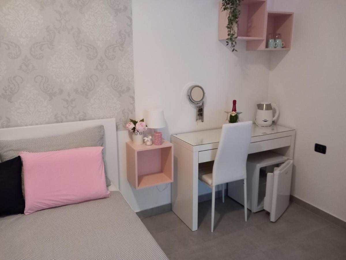 Room Ket Pula Dış mekan fotoğraf