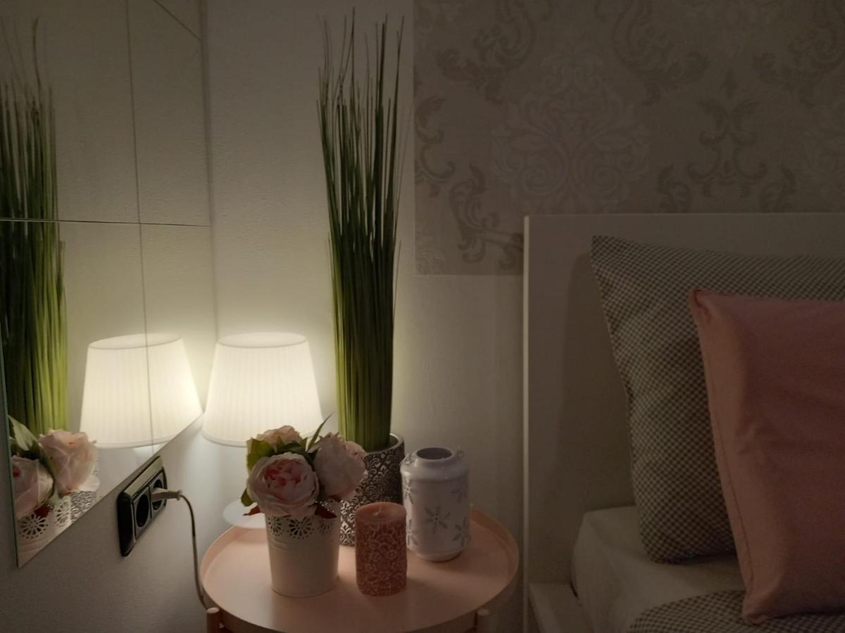 Room Ket Pula Dış mekan fotoğraf