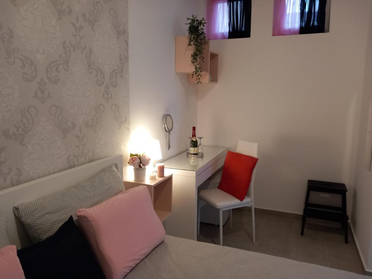Room Ket Pula Dış mekan fotoğraf