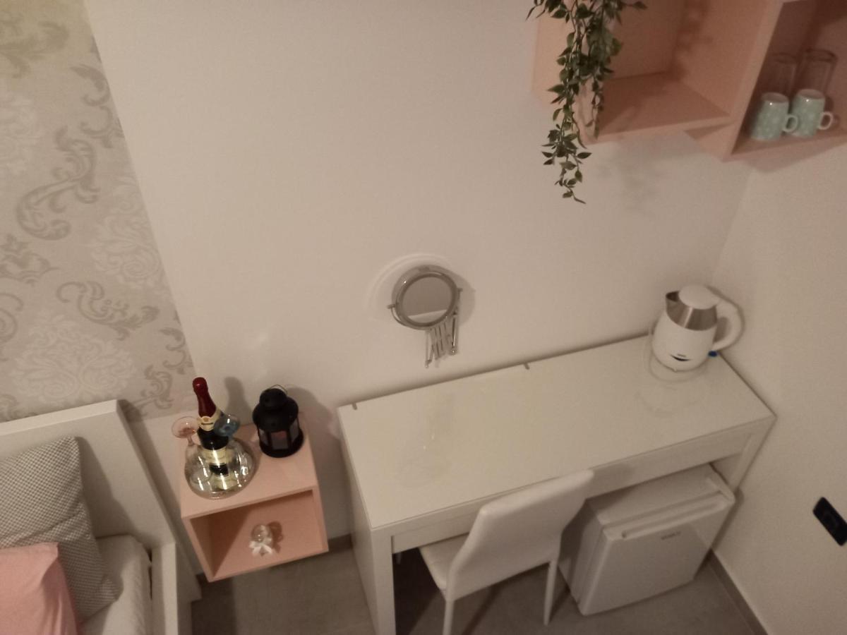 Room Ket Pula Dış mekan fotoğraf