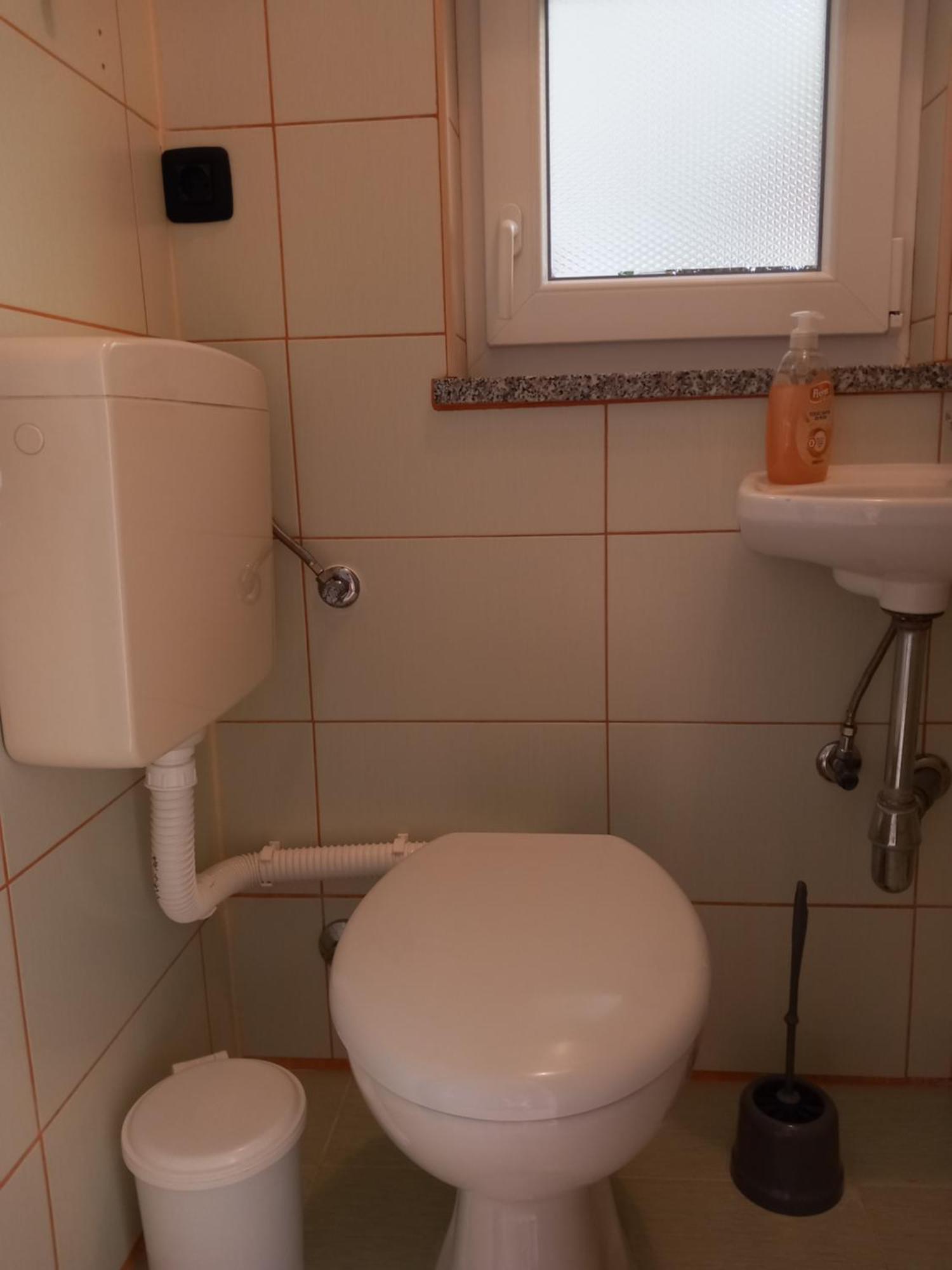 Room Ket Pula Dış mekan fotoğraf