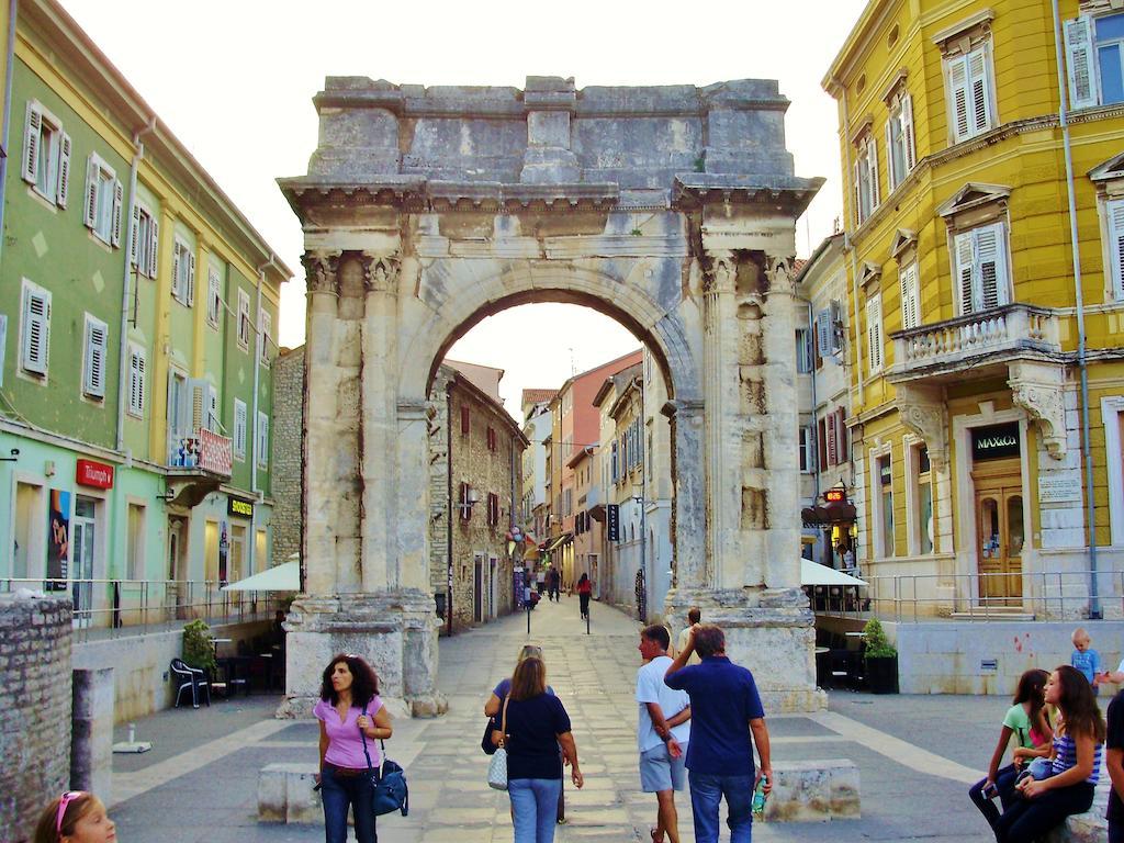 Room Ket Pula Dış mekan fotoğraf