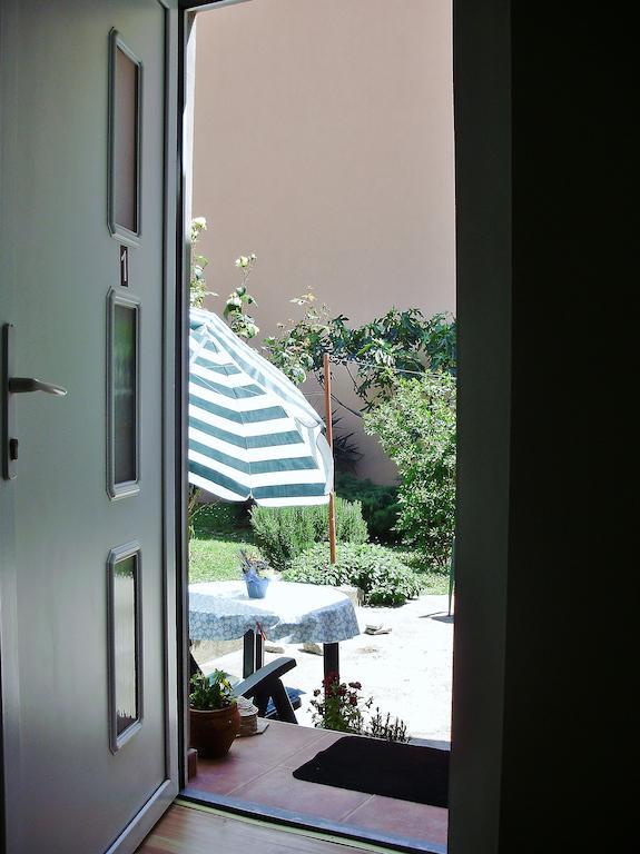 Room Ket Pula Dış mekan fotoğraf