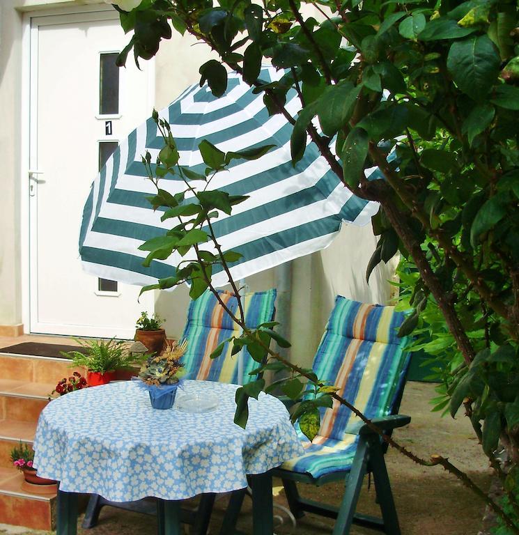 Room Ket Pula Dış mekan fotoğraf
