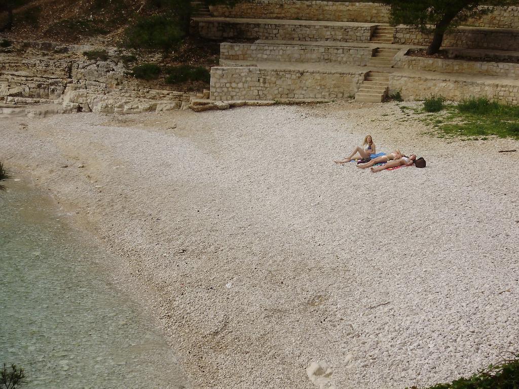 Room Ket Pula Dış mekan fotoğraf