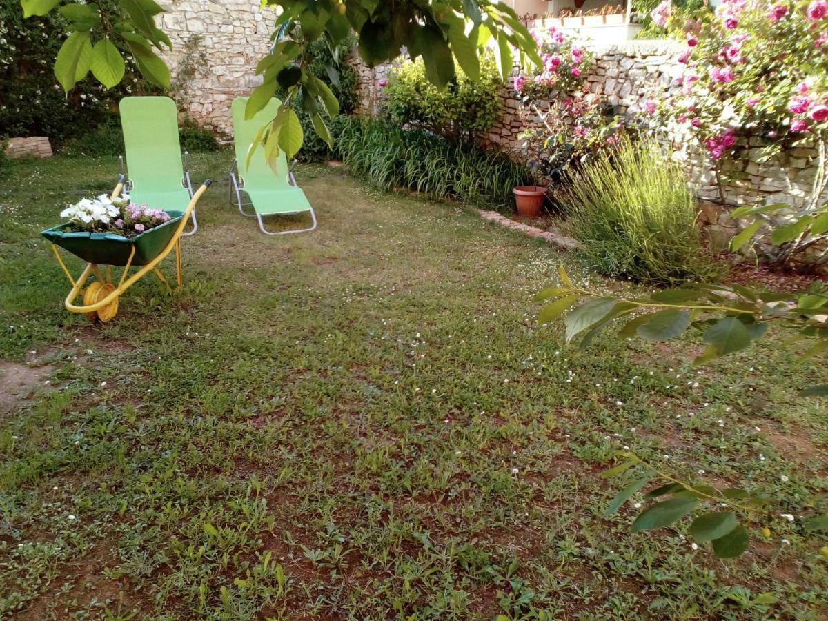 Room Ket Pula Dış mekan fotoğraf